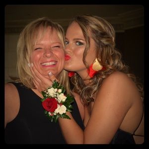 Meet your Posher, Leigh Anne